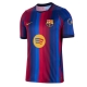 Billige Fotballdrakt Barcelona Lamine Yamal #10 Replika Hjemmedrakt 2026-27 Kortermet Billige Fotballdrakt Barcelona Lamine Yamal #10 Replika Hjemmedrakt 2026-27 Kortermet